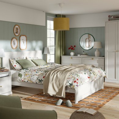 IKEA FAGELFJALLET (ИКЕА ФАГЕЛЬФЬЯЛЛЕ) 99625414 фото - 2