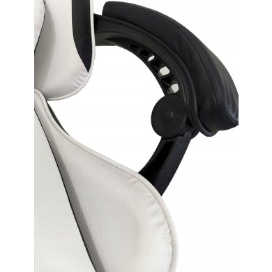 Геймерское кресло Kontrast Modern Черный 5.90.01256 фото - 8