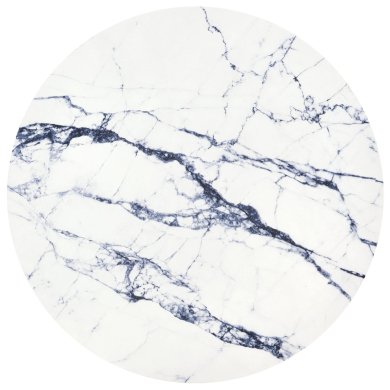 Журнальний стіл Halmar HARISSA Marmur Білий - 6 Журнальний стіл Halmar HARISSA Marmur Білий V-CH-HARISSA_G-LAW-BIAŁY фото - 6