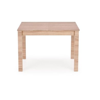 Розкладний обідній стіл Halmar GINO Дуб сонома V-PL-GINO-ST-SONOMA фото - 3