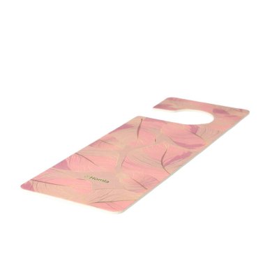 Підвіска з ароматом Homla ETERNAL Velvet Dream Рожевий 207680 фото - 2