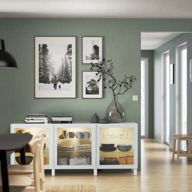 IKEA BESTA (ИКЕА БЕСТА) 89488813 фото - 10