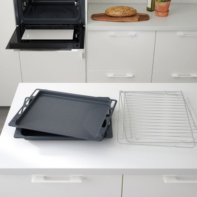 Духовой шкаф ANRATTA - 20 IKEA Духовой шкаф ANRATTA (ИКЕА ANRÄTTA) 00411718 фото - 20