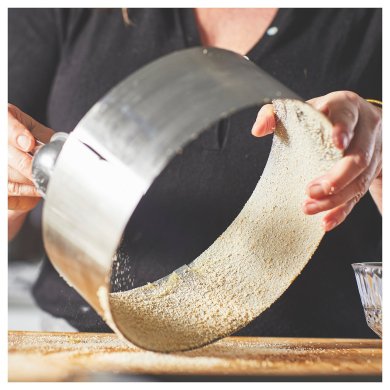 IKEA TÅRTBAK (ИКЕА ТОРТБАК) 90485535 фото - 12