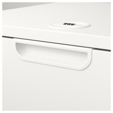 IKEA Комбінація шаф GALANT (ИКЕА ГАЛАНТ) 89304102 фото - 3