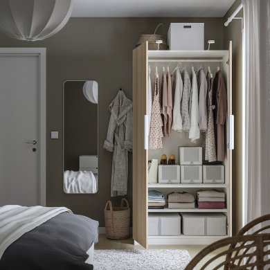 IKEA PAX/FORSAND (ИКЕА ПАКС/ФОРСАНД) 69500646 фото - 3