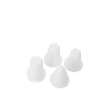 Кондитерский мешок с насадками EASY BAKE Белый - 3 Кондитерский мешок с насадками EASY BAKE Белый 219658 фото - 3