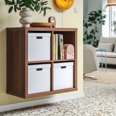 IKEA KALLAX (ИКЕА КАЛЛАКС) 20653320 фото - 3