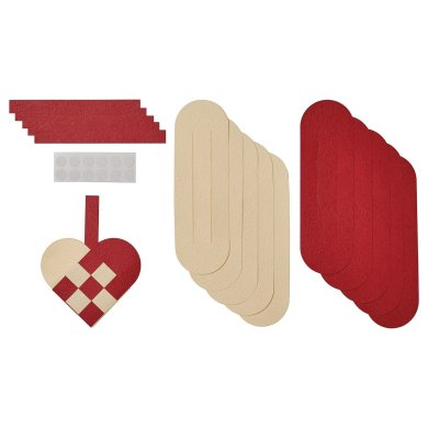 IKEA VINTERFINT (ИКЕА ВИНТЕРФИНТ) 10578487 фото - 4