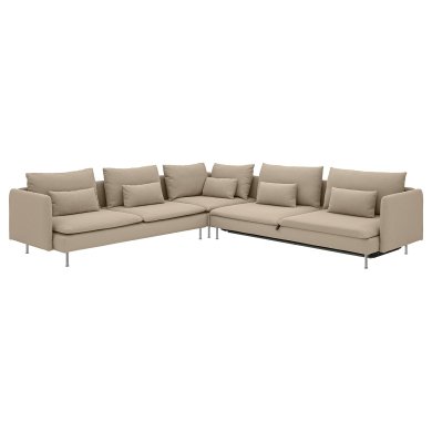 IKEA SODERHAMN (ИКЕА СОДЕРХЭМН) 89621398 фото - 3