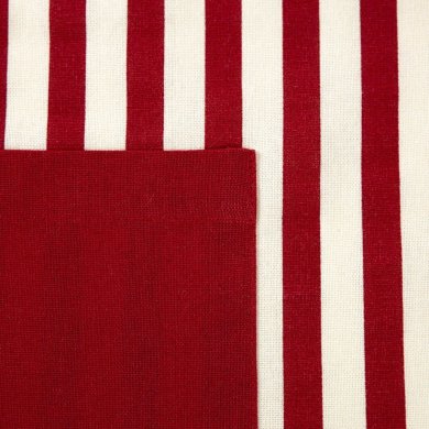 Кухонний фартух Homla TRUDY 60x80 см Принт 236706 фото - 2