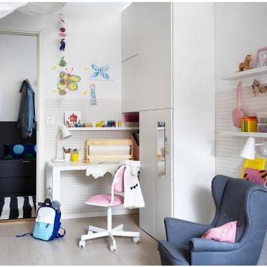 ORFJALL - 8 IKEA ORFJALL (ИКЕА ОРФДЖАЛЛ) 70441769 фото - 8