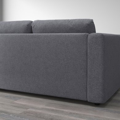 IKEA VIMLE (ИКЕА ВИМЛЕ) 69399479 фото - 12