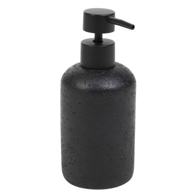 Диспенсер Homla RIXI Чорний - 2 Диспенсер Homla RIXI Чорний 231695 фото - 2