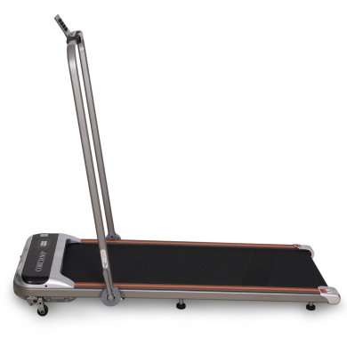 Бігова доріжка Corciano ALTA 12 км/г 120 кг 5906333001392 фото - 2