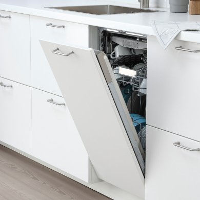 IKEA FINPUTSAD (ИКЕА ФИНПУЦАД) 70475622 фото - 2