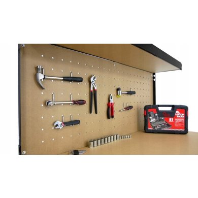 Верстак Garden Line GWI3601 Черный GWI3601 фото - 4