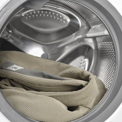 IKEA Ліжко TARNKULLEN 160х200 см Бежевий (ИКЕА ТАРНКУЛЛЕН) 69608128 фото - 7