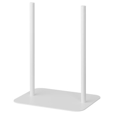 IKEA Основа для экрана EILIF Белый (ИКЕА EILIF) 00468795