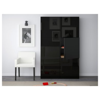 IKEA BESTA (ИКЕА БЕСТА) 69071523 фото - 4