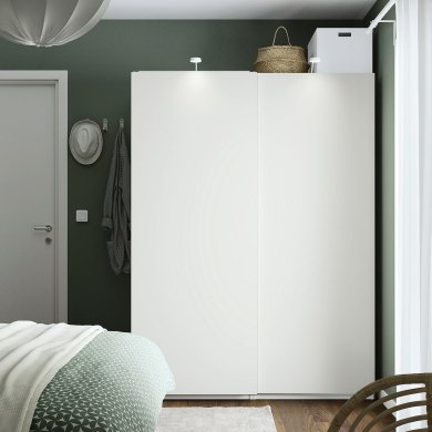 IKEA PAX / HASVIK (ИКЕА ПАКС/ХАСВИК) 09515165 фото - 2