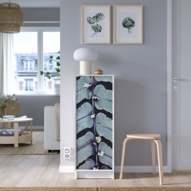 IKEA BILLY / HOGBO (ИКЕА БИЛЛИ/ХОГБО) 29494421 фото - 2