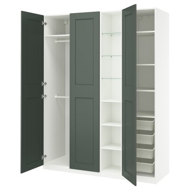 IKEA PAX/GRIMO (ИКЕА ПАКС/ГРИМО) 79623581