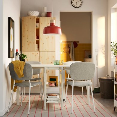 IKEA VIHALS / VIHALS (ИКЕА ВИХАЛС/ВИХАЛС) 09589948 фото - 2