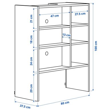 IKEA METOD (ИКЕА МЕТОДЫ) 00547646 фото - 4