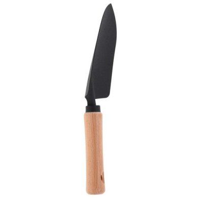 Лопатка Duka JORD 28х8,3х5 см Дерево 2220005 фото - 2