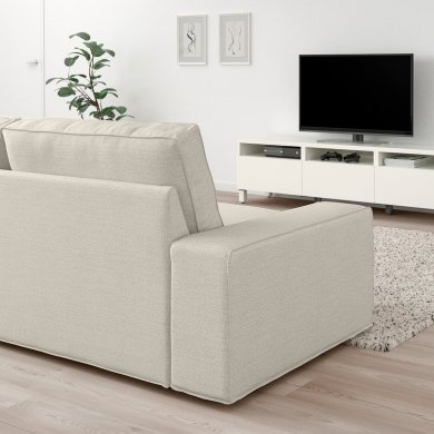 KIVIK - 2 IKEA KIVIK (ИКЕА КИВИК) 89484773 фото - 2