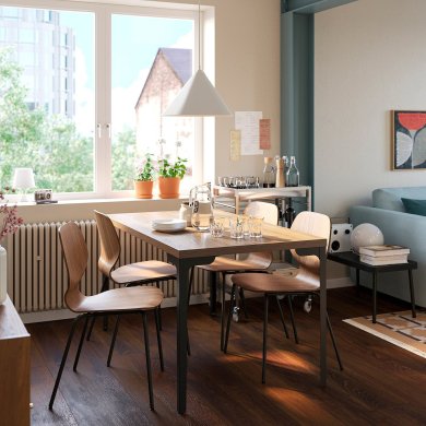 SKALSTA - 2 IKEA SKALSTA (ИКЕА РОКИ) 49608756 фото - 2