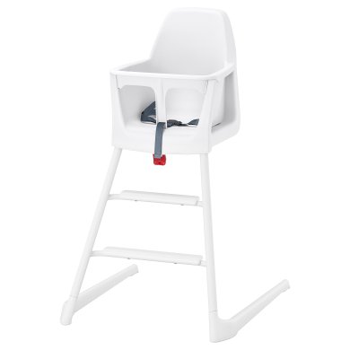 IKEA Стул детский высокий LANGUR (ИКЕА ЛАНГУР) 09252593