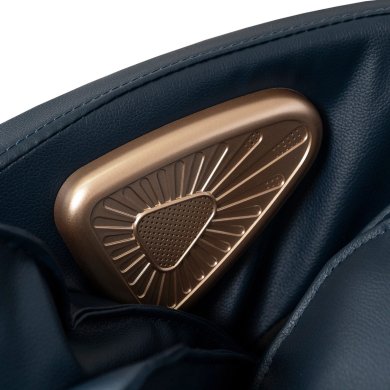 Кресло массажное Mebel Elit VX MAX Черный ME.VXMAX/CZ/E/FW фото - 7