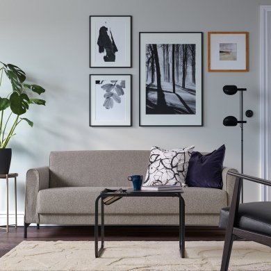 IKEA PELARKORSBAR (ИКЕА ПЕЛАРКОРСБАР) 90623103 фото - 2