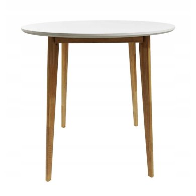 Комплект меблів для кухні Kontrast EMMA Білий - 3 Комплект меблів для кухні Kontrast EMMA Білий 67426 фото - 3