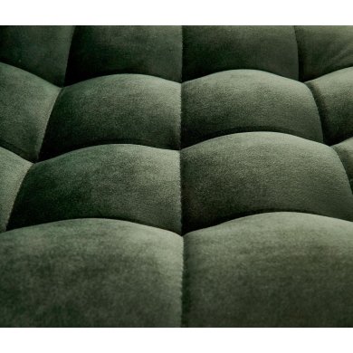 Барный стул Halmar H-95 Темно-зеленый - 10 Барный стул Halmar H-95 Темно-зеленый V-CH-H/95-C.ZIELONY фото - 10