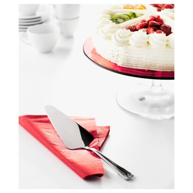 IKEA Лопатка для торта DRAGON (ИКЕА ДРАГОН) 70235627 фото - 3