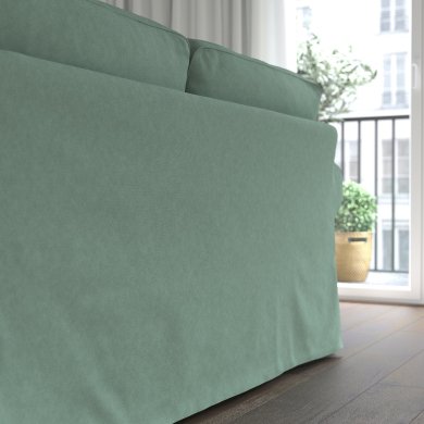 IKEA EKTORP (ИКЕА ЭКТОРП) 39430527 фото - 4