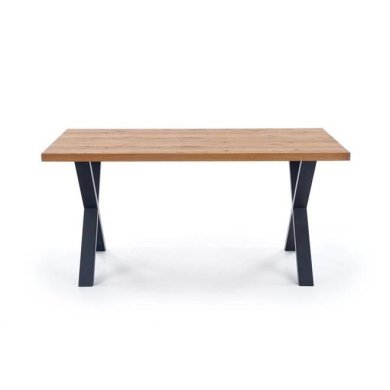 Раскладной обеденный стол Halmar XAVIER Дуб - 13 Раскладной обеденный стол Halmar XAVIER Дуб V-PL-XAVIER-ST фото - 13