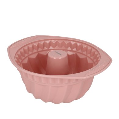 Форма для выпечки кекс Homla EASY BAKE | Розовый 164868 фото - 3