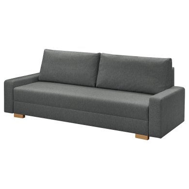 IKEA Диван розкладний GRÄLVIKEN (ИКЕА GRÄLVIKEN) 40445392