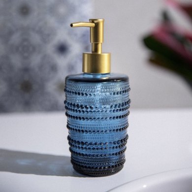 Диспенсер Homla MONSATO Синий 224185 фото - 6