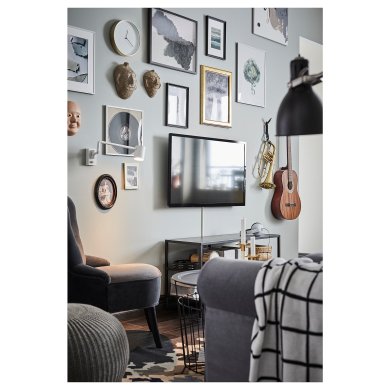 Тумба под ТВ VITTSJO - 4 IKEA Тумба под ТВ VITTSJO (ИКЕА ВИТШО) 70303428 фото - 4