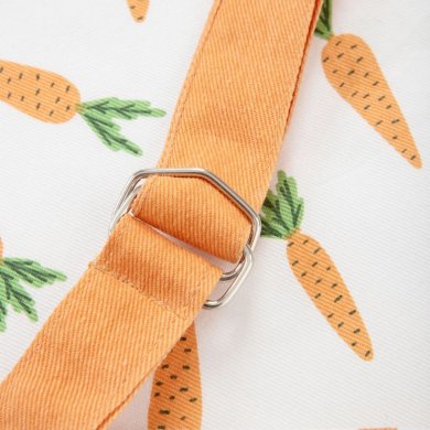 Кухонный фартук Homla CARROT 60x80 см Принт - 4 Кухонный фартук Homla CARROT 60x80 см Принт 227563 фото - 4