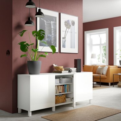 BESTA - 6 IKEA BESTA (ИКЕА БЕСТА) 89139819 фото - 6