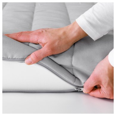 Матрац LYCKSELE MURBO - 2 IKEA Матрац LYCKSELE MURBO (ИКЕА ЛИКСЕЛЕ МУРБО) 80102066 фото - 2