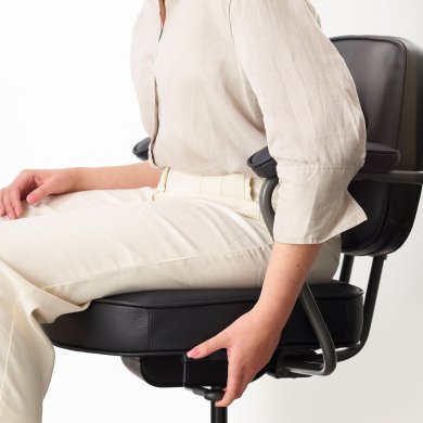 IKEA ALEFJALL (ИКЕА АЛЕФЬЯЛЛ) 20644123 фото - 3