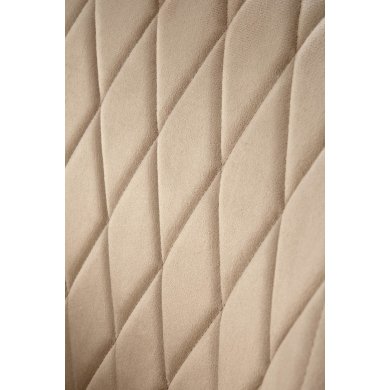 Обеденный стул Halmar K558 Бежевый V-CH-K/558-KR-BEŻOWY фото - 10