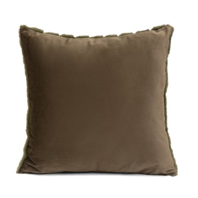 Декоративная наволочка Homla MAFA 45х45 см Зеленый 210087 фото - 2